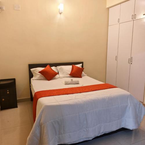 oxemate service apartment