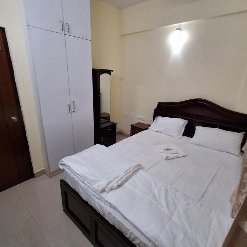 oxemate service apartment