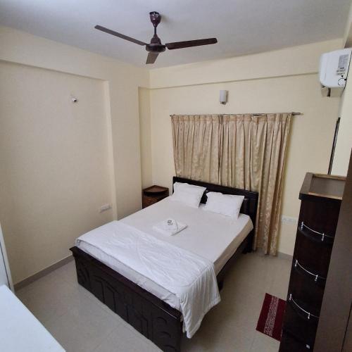 oxemate service apartment