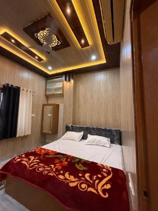 shri shyam kashi stay varanasi