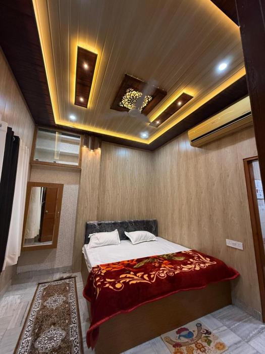 shri shyam kashi stay varanasi