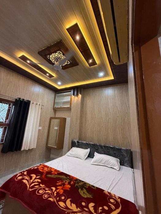 shri shyam kashi stay varanasi
