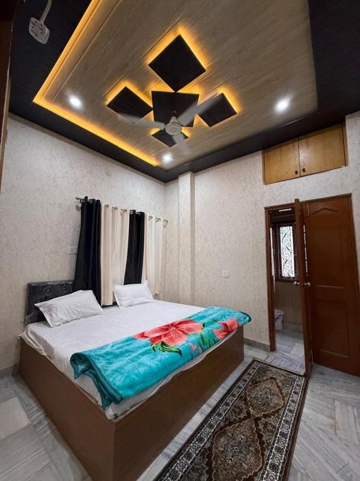 shri shyam kashi stay varanasi