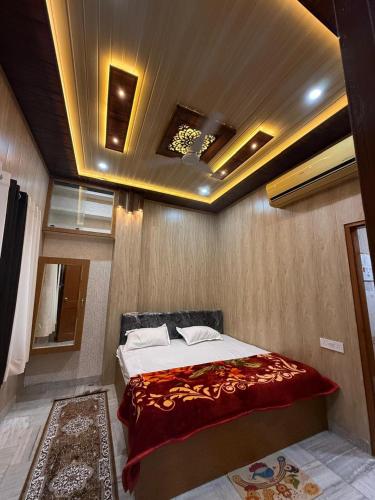 shri shyam kashi stay varanasi