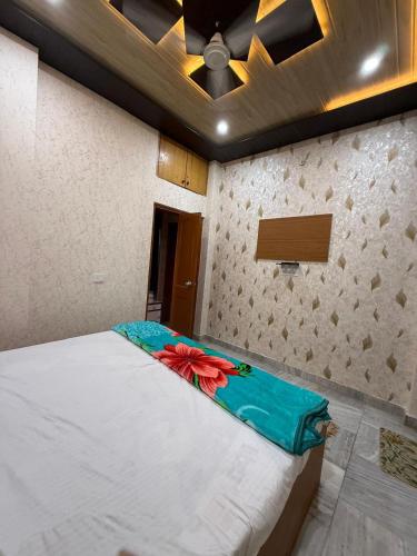 shri shyam kashi stay varanasi