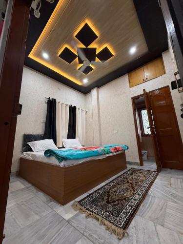 shri shyam kashi stay varanasi
