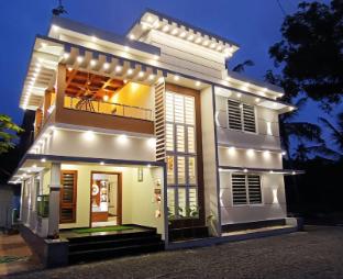 Yani's Marari,,4 star