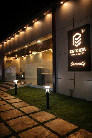 estoria hotel and resort