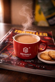 estoria hotel and resort