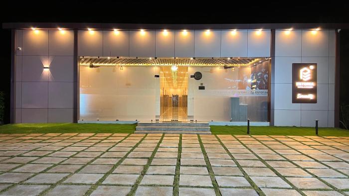 estoria hotel and resort