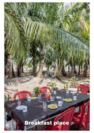 Green Living Farm House And Farm Villa ,,5 star
