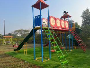 Green Living Farm House And Farm Villa ,,5 star