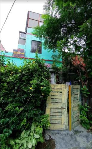 the ghat stays near assi ghat