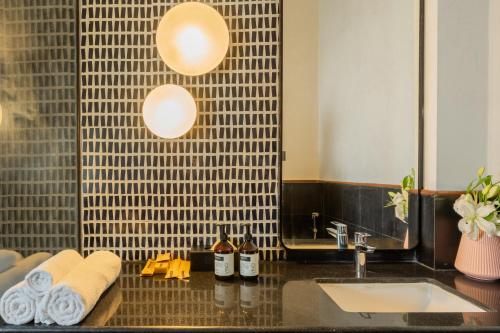 elivaas bellavie 3 bhk villa with private pool