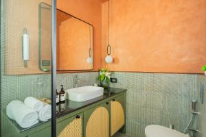 elivaas bellavie 3 bhk villa with private pool