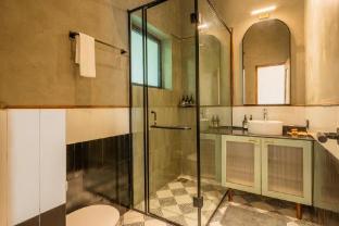 elivaas bellavie 3 bhk villa with private pool
