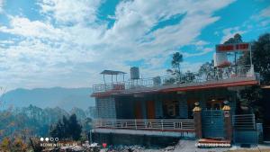 binsar royal homestay by stayapart