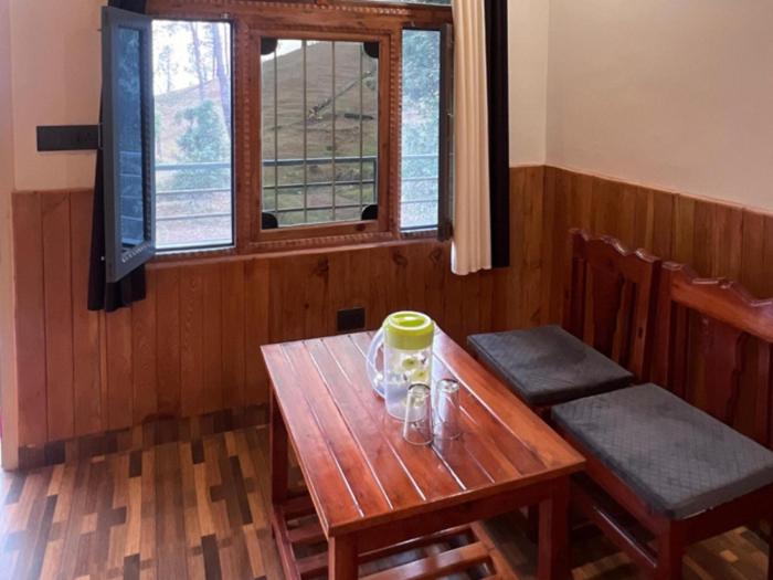 binsar royal homestay by stayapart