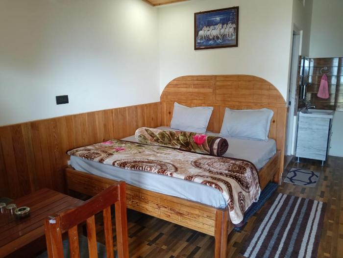 binsar royal homestay by stayapart