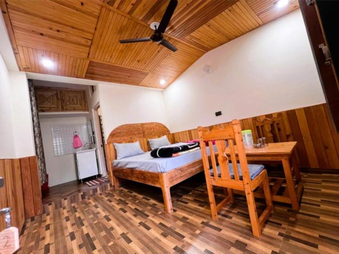 binsar royal homestay by stayapart