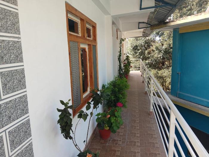 binsar royal homestay by stayapart