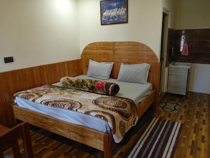 binsar royal homestay by stayapart