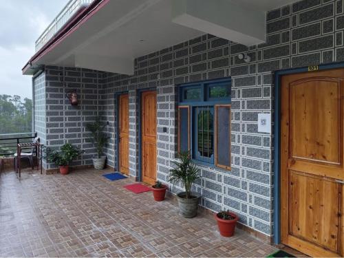 binsar royal homestay by stayapart