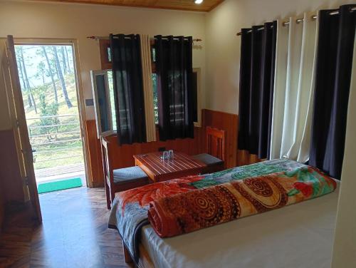 binsar royal homestay by stayapart