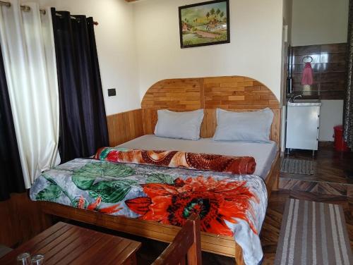 binsar royal homestay by stayapart