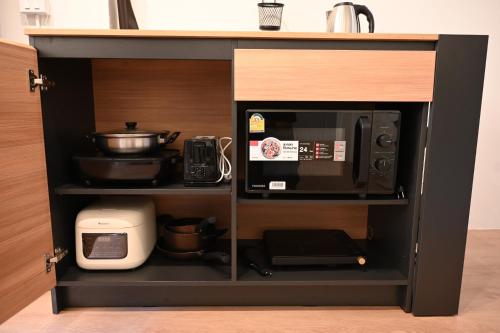 la or heritage suites mrt hua lamphong