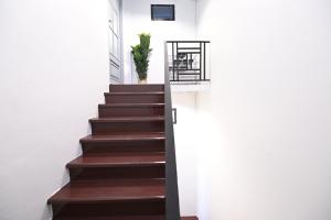 la or heritage suites mrt hua lamphong