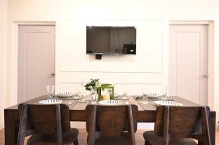 la or heritage suites mrt hua lamphong