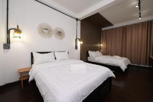 la or heritage suites mrt hua lamphong