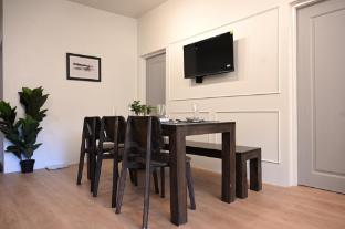 la or heritage suites mrt hua lamphong