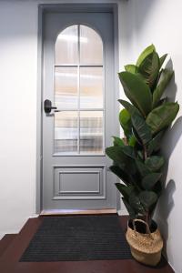 la or heritage suites mrt hua lamphong