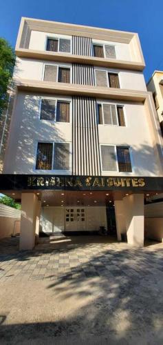krishna sai suites