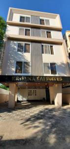 krishna sai suites