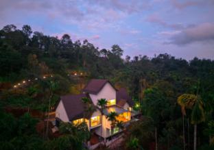 achutham banasura villa by voye homes