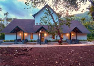 achutham banasura villa by voye homes