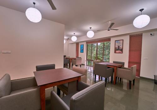 achutham banasura villa by voye homes