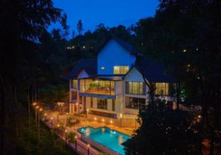 Achutham Banasura Villa By Voye Homes,,3 star