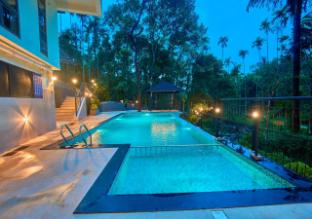achutham banasura villa by voye homes