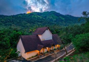 achutham banasura villa by voye homes