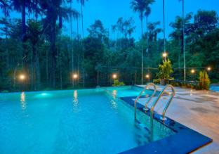 achutham banasura villa by voye homes