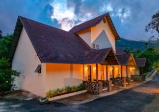 achutham banasura villa by voye homes