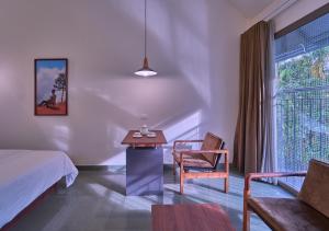 achutham banasura villa by voye homes