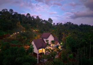 achutham banasura villa by voye homes