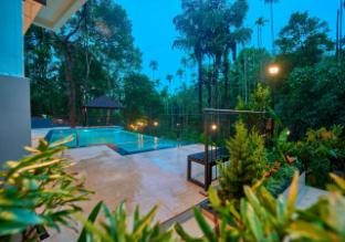 Achutham Banasura Villa By Voye Homes,,3 star