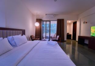 achutham banasura villa by voye homes