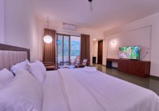 achutham banasura villa by voye homes